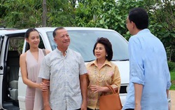 Món quà của anh rể tương lai khiến bố tôi nổi giận, đòi từ mặt con gái