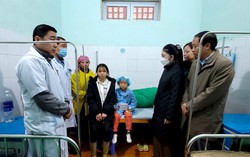 Bé gái 9 tuổi bị bắt cóc giữa ban ngày, may mắn được bố giải cứu