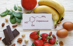 10 thực phẩm giúp tăng dopamine "hạnh phúc" cho mùa đông ảm đạm