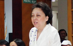 TS Phạm Khánh Phong Lan: An toàn thực phẩm của thành phố hơn 10 triệu dân luôn "nóng", phức tạp