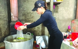 10 năm, 2 lần trắng tay vẫn không gục ngã