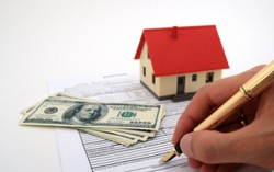 Cẩn trọng khi giao dịch mua nhà dịp cận Tết Nguyên đán 