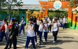 TPHCM tổ chức Tết sớm cho 3.000 trẻ em có hoàn cảnh khó khăn