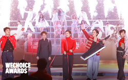 WeChoice Awards 2023 khép lại bằng màn trình diễn mãn nhãn của những nghệ sĩ trẻ