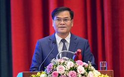 Thủ tướng điều động, bổ nhiệm Phó Chủ tịch UBND tỉnh giữ chức Thứ trưởng Bộ Tài chính