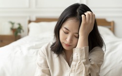 Học cách tha thứ cho bản thân