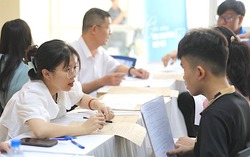 Chóng mặt với những thay đổi xét tuyển đại học năm 2024