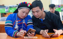 Hỗ trợ thúc đẩy và lan tỏa sáng kiến "Làng số"