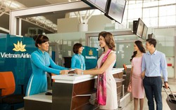 Quy định mới về giấy tờ nhân thân khi đi máy bay áp dụng từ ngày 15/2/2024