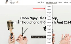 Keva Thủy Nguyễn: Phát triển Ngày Cắt Tóc, đội ngũ chúng tôi không có lương suốt 12 tháng