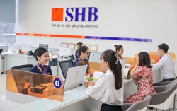 SHB tiếp tục tăng trưởng bền vững, chuyển đổi mạnh mẽ và toàn diện trong năm 2023