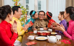 3 việc cần làm để đón Tết rộn ràng