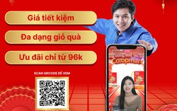 Saigon Co.op lần đầu tiên bán hàng trên Tiktok, thử nghiệm công nghệ AI