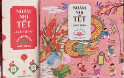 Thị trường sách Tết dần “gạn đục, khơi trong”?