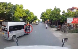 Cần lấp “khoảng trống” trong kiểm soát an toàn xe đưa đón học sinh