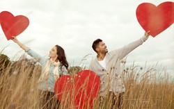Hôn nhân cần những lời khen 