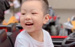 Sau khi trẻ 3 tuổi, cha mẹ hãy nói nhiều hơn về 7 chủ đề để giúp con thông minh 