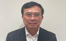 Khởi tố, bắt tạm giam nguyên Thứ trưởng Bộ Công Thương Hoàng Quốc Vượng
