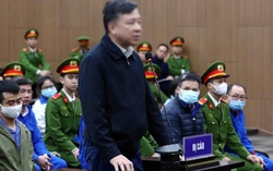 Xét xử vụ Việt Á: Cựu Bí thư Phạm Xuân Thăng khai lý do vì sao đưa Việt Á về Hải Dương chống dịch
