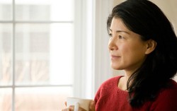 52 tuổi, người phụ nữ tiết lộ mới tìm thấy tình yêu đích thực của đời mình