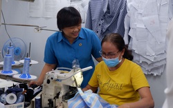 TPHCM: Chuẩn bị 915 tỷ đồng để chăm lo dịp Tết Giáp Thìn 2024