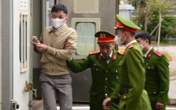 Cựu kế toán trưởng CDC Nghệ An được chồng khuyên mang tiền trả lại Việt Á vì thấy tiền này "không đúng"