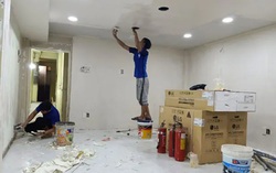Những cái “bẫy” dẫn đến phát sinh kinh phí khi sửa chữa, cải tạo nhà chung cư