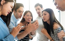 Nhiều khác biệt của đồng nghiệp Gen Z