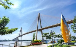 Tiền Giang phát triển công nghiệp hiện đại, thân thiện với môi trường