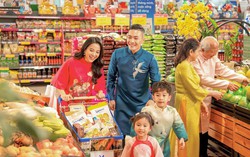 Saigon Co.op tung MV ca nhạc Tết "Bên trong chiếc ôm"