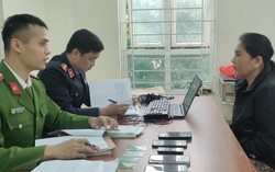 “Tán gia bại sản” vì dính vào đường dây cho vay lãi nặng do nữ quái cầm đầu
