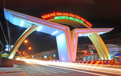 Đến năm 2030, Vĩnh Long là tỉnh nông nghiệp công nghệ cao, sinh thái