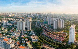 3 kịch bản cho thị trường bất động sản năm 2024