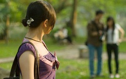 2 cô gái đánh mất tình bạn chỉ vì 1 người đàn ông