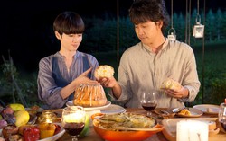 Phim "Tiệm bánh hạnh phúc": Nâng niu cuộc sống mỗi ngày