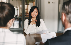 Học cách phê bình tích cực