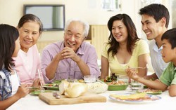 Hạ "bức tường ngăn cách" để đón nhận yêu thương