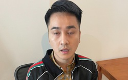 Trùm lừa đảo 9X “đi một ngày đàng, học một sàng lừa”