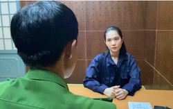 Công an TPHCM phát hiện nhiều giấy tờ giả trong vụ người mẫu Ngọc Trinh