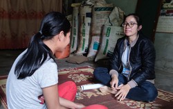 Gian nan “bài toán” sinh kế cho phụ nữ nhiễm HIV