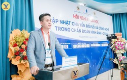 Cập nhật công nghệ trong chẩn đoán hình ảnh nhằm nâng cao chất lượng khám chữa bệnh
