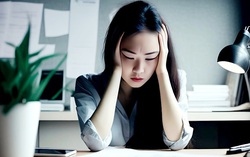 Nữ sinh 16 tuổi rơi vào bi kịch khi tự kết luận mình bị hội chứng "kẻ giả mạo"