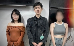 Bắt nhóm “sugar baby” đánh đập, cướp tài sản của “sugar daddy” ở TPHCM 