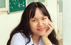 Nữ sinh giành 2 học bổng của đại học Mỹ gần 11 tỷ đồng