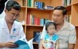 Cứ 1.000 trẻ được sinh ra thì có 1-3 trẻ bị khiếm thính