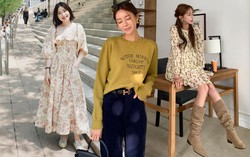 5 món đồ họa tiết sang xịn mịn nên sắm để mặc đẹp dịp Tết