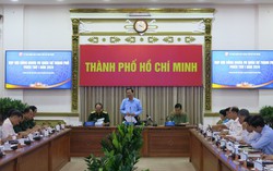 TPHCM có 6 công dân nữ tình nguyện nhập ngũ