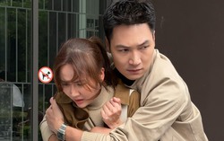 Phan Minh Huyền tiết lộ điều đặc biệt về ánh mắt của Mạnh Trường