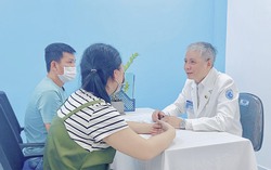 Ngành Y tế TP.HCM phục hồi mạnh mẽ sau đại dịch Covid-19