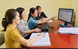 Thể lệ cuộc thi "Ứng dụng công nghệ thông tin trong tổ chức sinh hoạt Hội" năm 2024